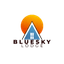 Bluesky Lodge Logo